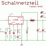 Schaltplan