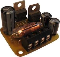 L4960 Schaltnetzteil