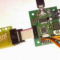 Test der IO-Funktionen