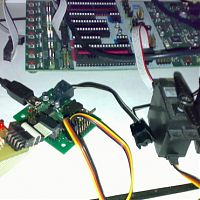 Test der IO-Funktionen
