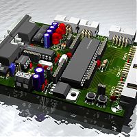 CAN Testboard