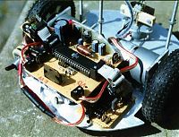 Controllerboard