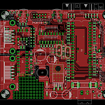 CAN Testboard v3.1
