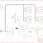CAN Testboard v3.1